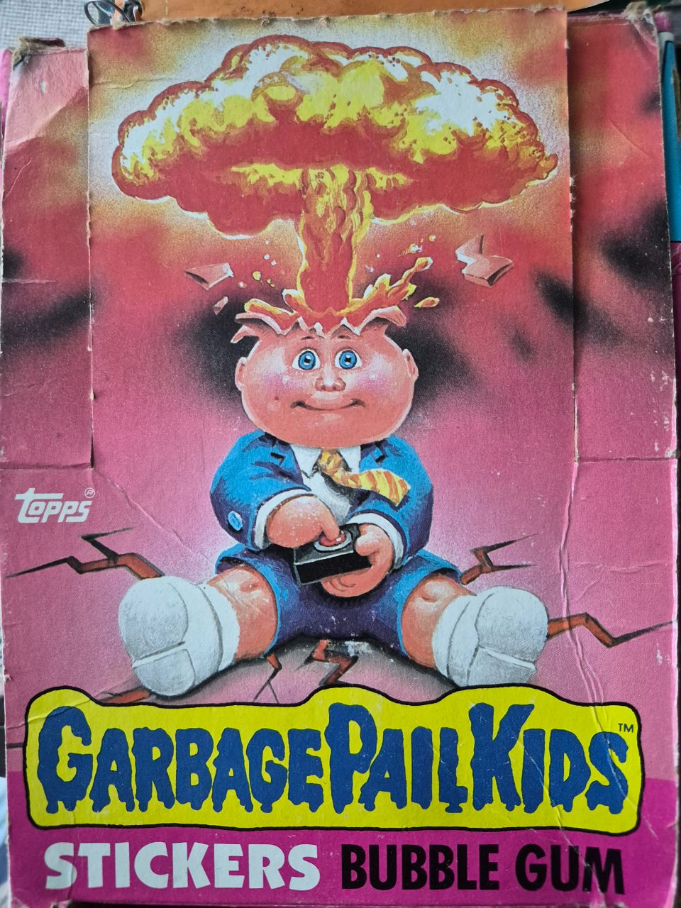 gpk series 1